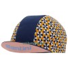 Fietsen Caps Santini 2023 Paris-Nice - Geel Blauw